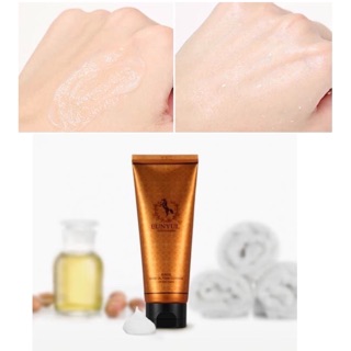 Gel tẩy tế bào chết dầu ngựa eunyul