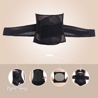 Đai dán nịt bụng thon gọn  KymiSexy