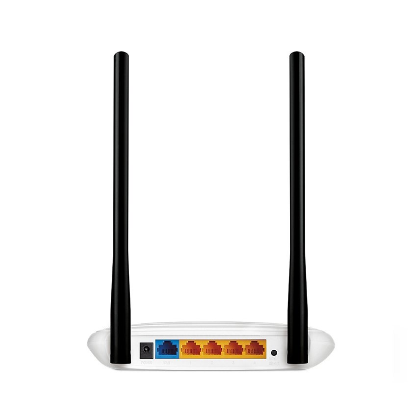 Bộ phát wifi TP-Link WR841N Wireless 300Mbps, mã hóa bảo mật không dây