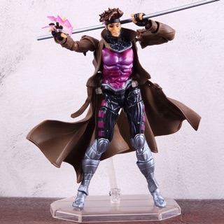 Mô hình Action figure Yamaguchi Gambit