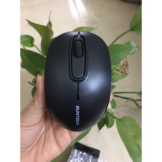 CHUỘT KHÔNG DÂY SUNTECH S02