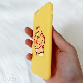 Ốp IPHONE Qoobee dễ thương cute ( full size ) mẫu 9