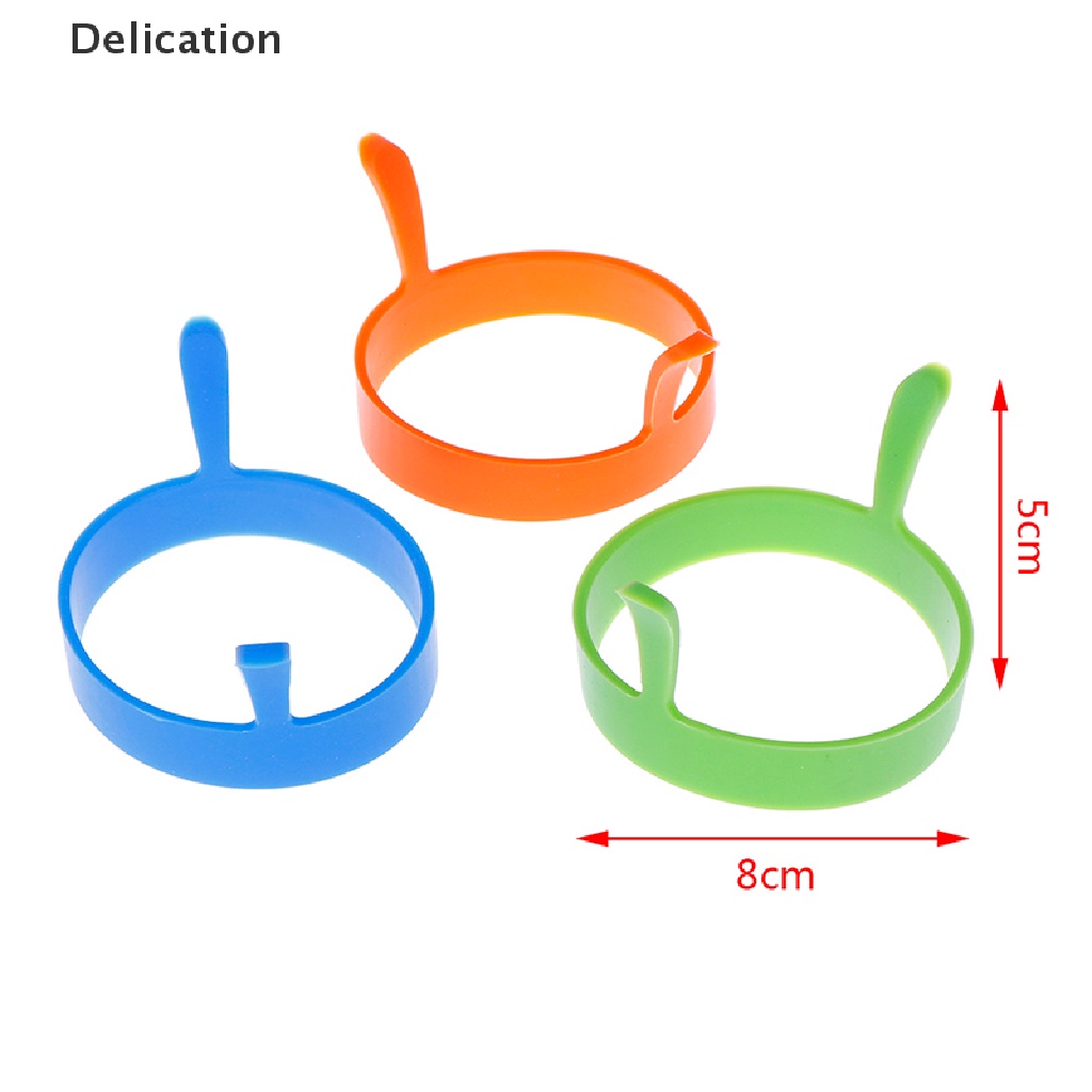 1 Chảo Chiên Vòng Tròn Bằng silicone