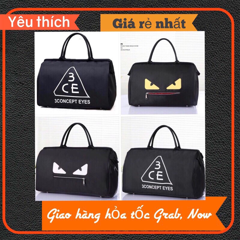 Túi Đựng Đồ Làm Tóc Chuyên Nghiệp Chính Hãng