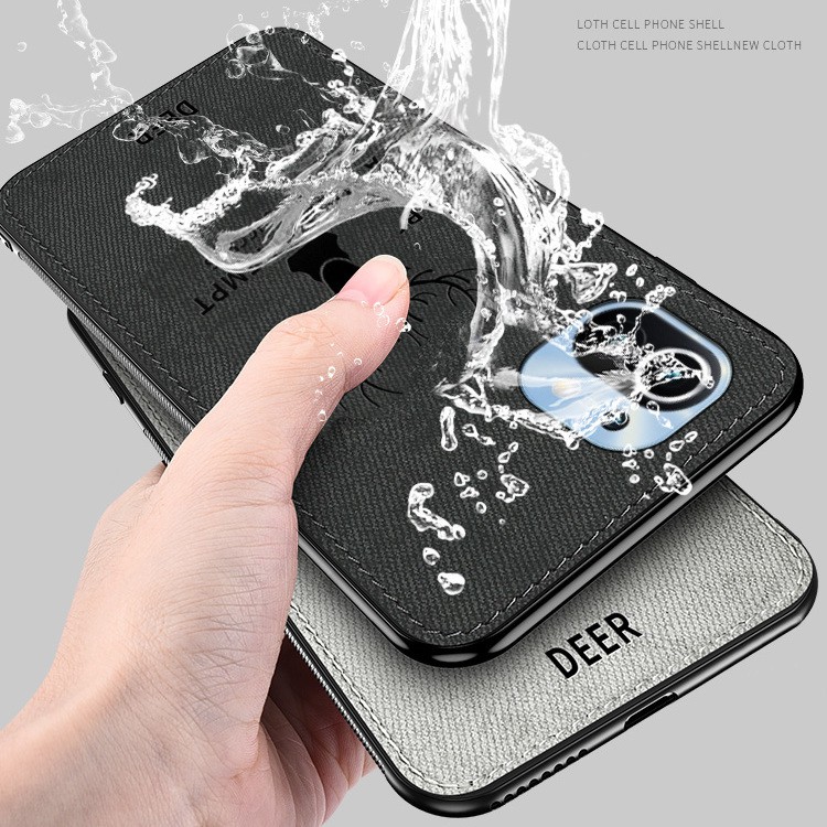 Ốp Lưng Thời Trang Cho Điện Thoại Xiaomi Mi 11 11pro 11ultra M11 | BigBuy360 - bigbuy360.vn