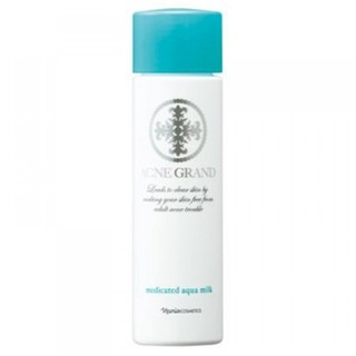 SỮA DƯỠNG DA NARIS ACNE GRAND MEDICATED AQUA MILK
