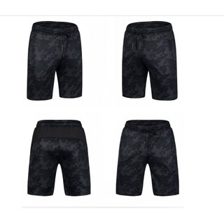 Short thun camo thễ thao