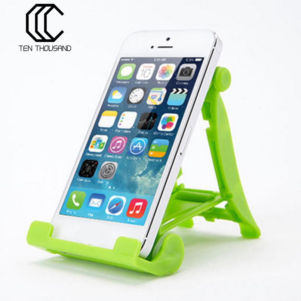 Đế đỡ điện thoại nhiều màu sắc khác nhau cho Samsung IPhone | BigBuy360 - bigbuy360.vn