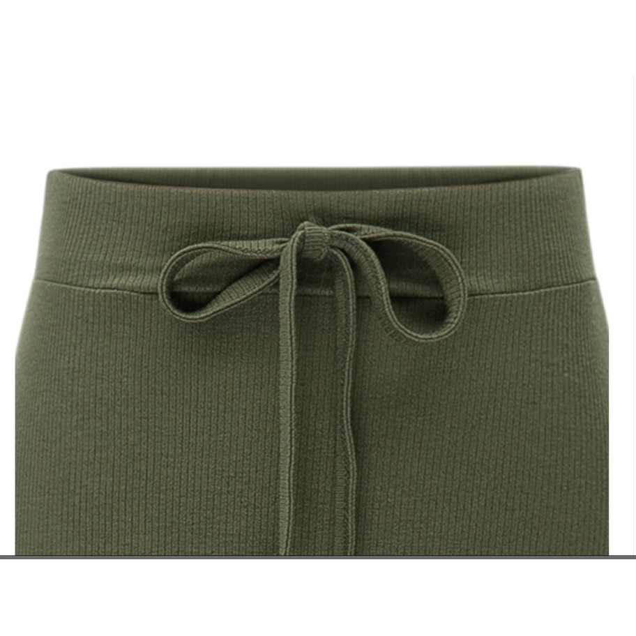 Chân Váy Maxi Dài Màu Trơn Thời Trang Thu Đông Cho Nữ Size L-4Xl | BigBuy360 - bigbuy360.vn