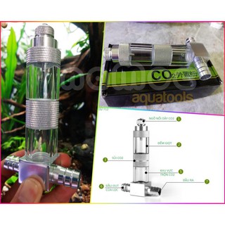 TRỘN CO2 CHỮ T MUFAN