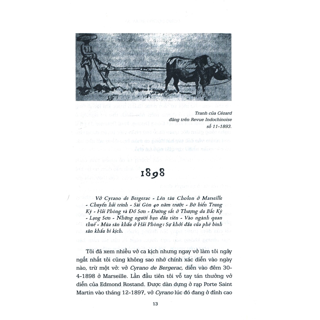 Sách - Đông Dương Ngày Ấy