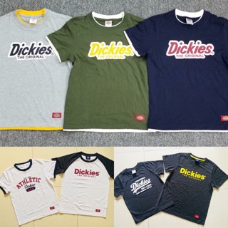ÁO DICKIES XUẤT HÀN CHUẨN XỊN