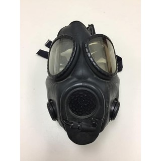 Mặt Nạ dưỡng khí M17A1