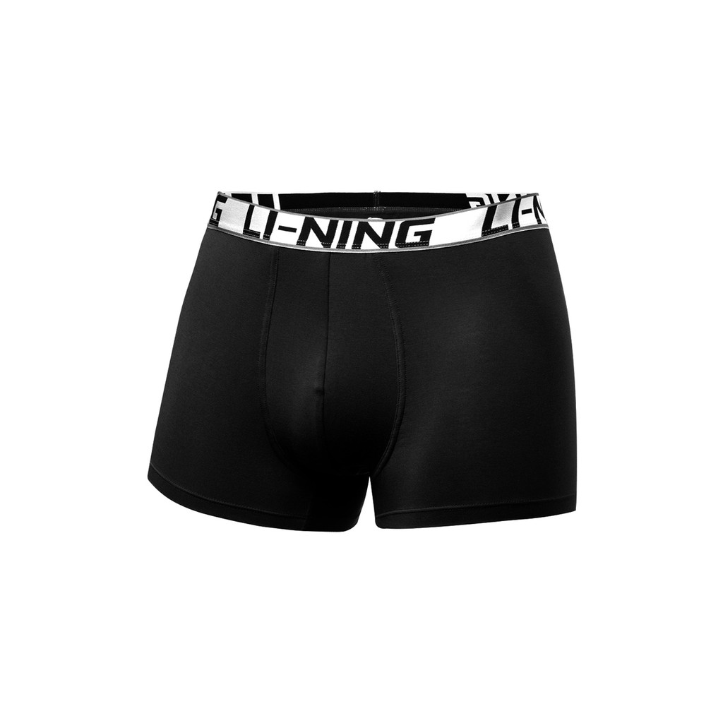 Combo quần lót nam thể thao Lining ANKQ037-2