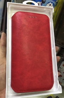 Iphone 7 Plus/ 8 Plus Bao da mềm màu cao cấp