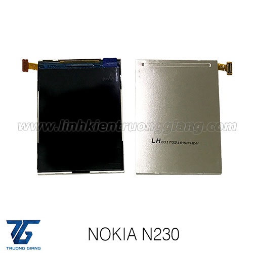 Màn hình NOKIA N230