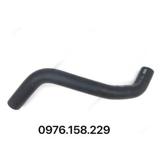 Ống nước trên chevrolet spark, daewoo matiz