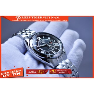Đồng hồ nam Seiko 5 SNKL35K1