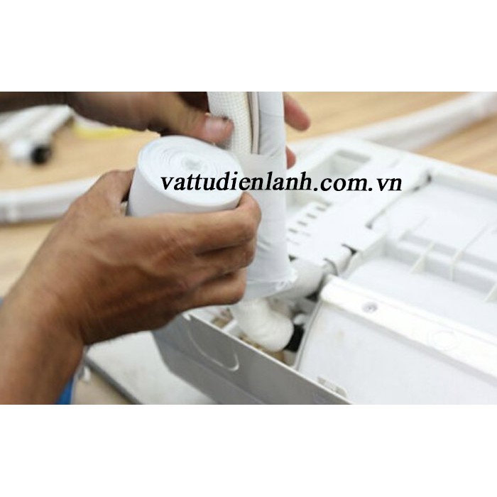 Cuộn băng cuốn ống đồng máy lạnh điều hòa