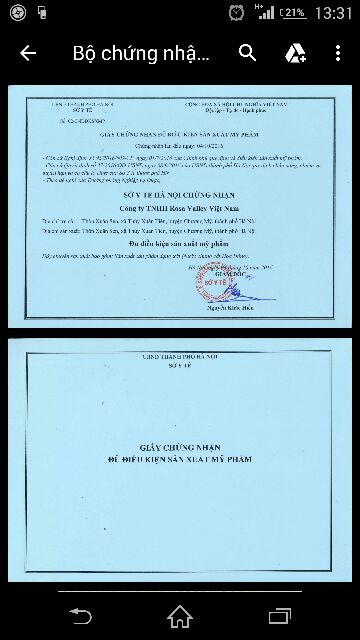 NƯỚC CẤT HOA HỒNG KAROSE | BigBuy360 - bigbuy360.vn