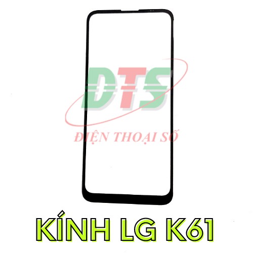 Mặt Kính LG K61