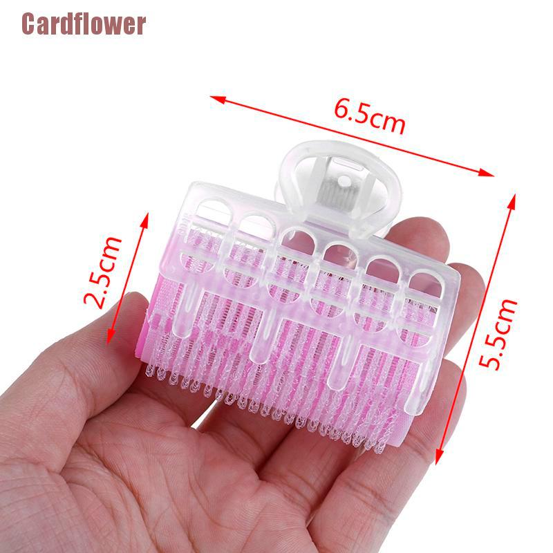 (Hàng Mới Về) Bộ 3 Dụng Cụ Uốn Tóc Thuận Tiện