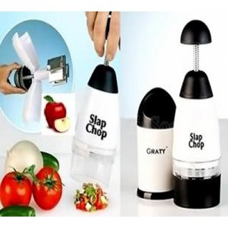 Dụng cụ dập hành tỏi Slapchop