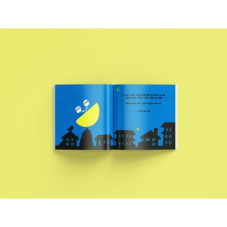 Chiếc Miệng Của Trời Đêm