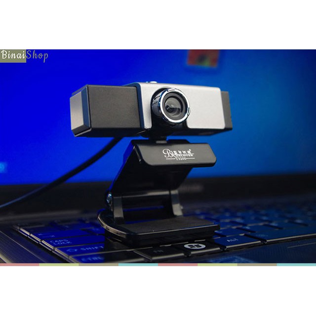 Webcam chuyên dụng cho live stream Bluelover T3200 | BigBuy360 - bigbuy360.vn