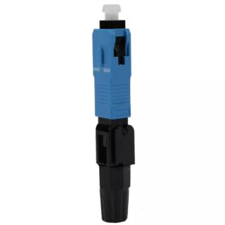 10 Đầu Fast Connector SC/UPC suy hao <0,25dB