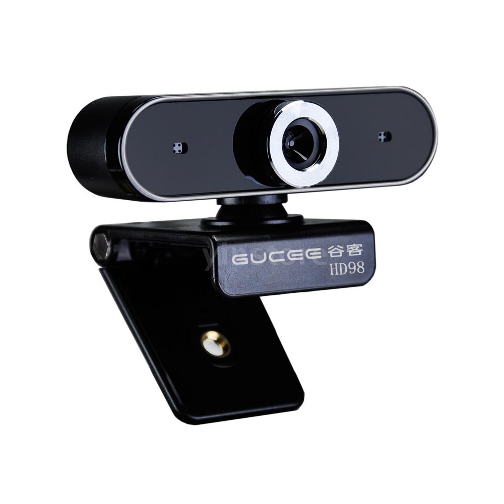 Webcam Máy Tính Hd98 12mp