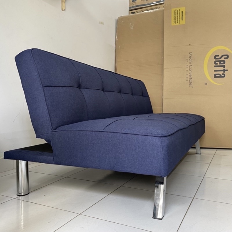 sofa bed giường nằm cao cấp Trường Mai Sài Gòn thư giãn 3 trong 1 tiện lợi không gian sống