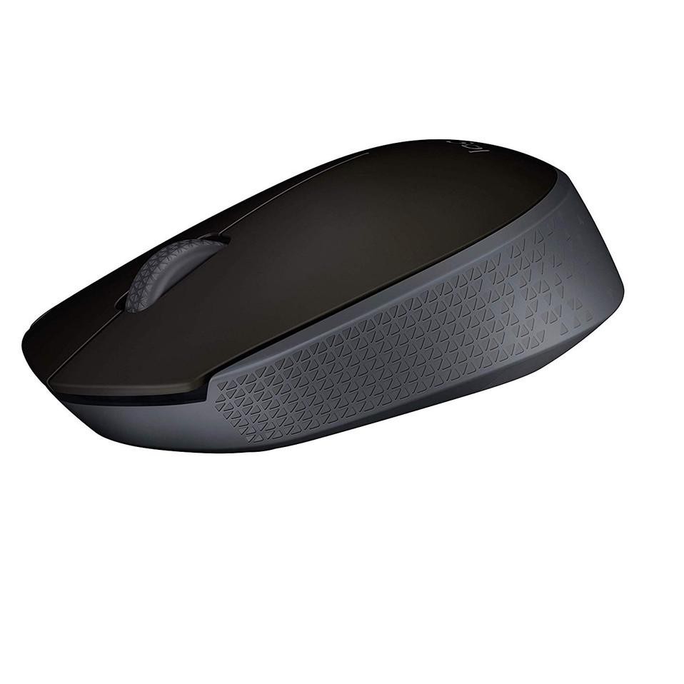 Chuột Máy Tính Logitech M170 | BigBuy360 - bigbuy360.vn