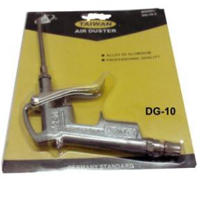 SÚNG XỊT BỤI - XỊT HƠI DG10