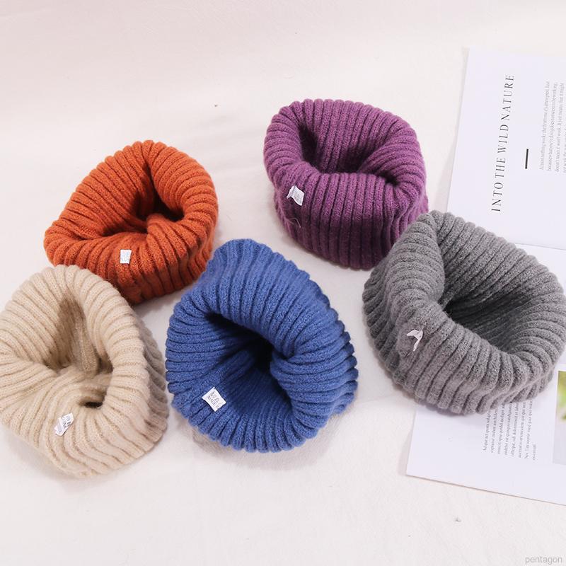 Mũ Len Hình Khủng Long Xinh Xắn Cho Bé
