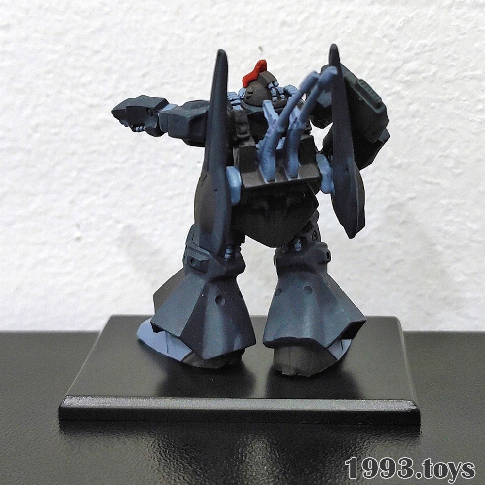 Mô hình Bandai Figure Gundam Collection 1/400 Vol.6 - RMS-099 Rick Dias (Secret ver)