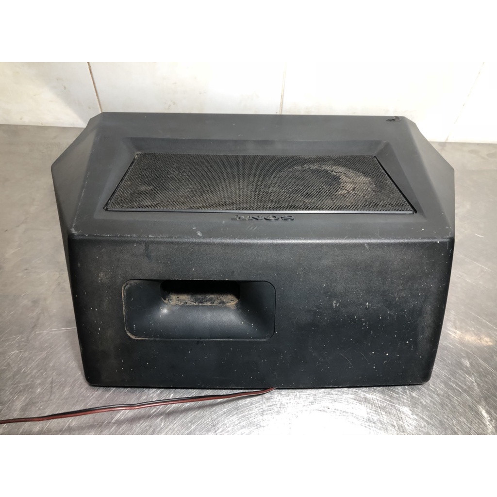 Loa sub siêu trầm Sony & Panasonic tháo TV cũ Zin