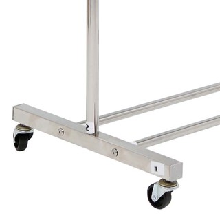 Giàn Phơi Đơn Lắp Ráp Inox CB Prota