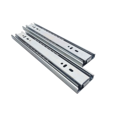 Ray bi ngăn kéo tủ quần áo tủ bếp 2 tầng 3 tầng 1 đôi 30 35 40 45cm màu đen tĩnh điện.