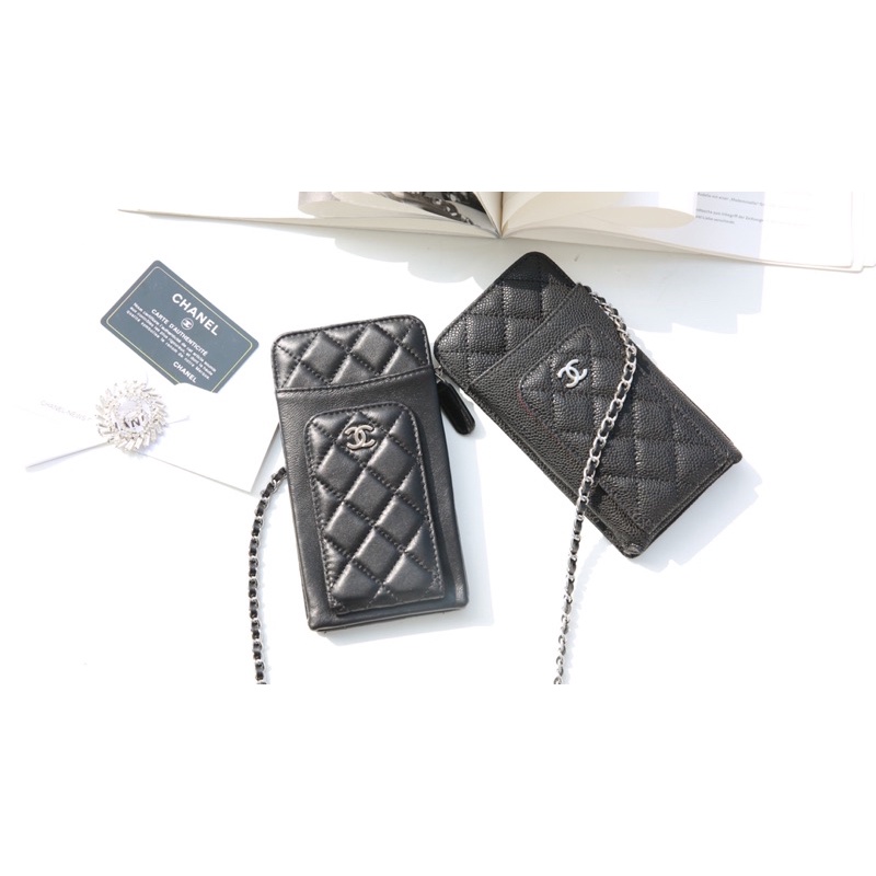 TÚI CHA NEO CASE PHONE SIZE 18