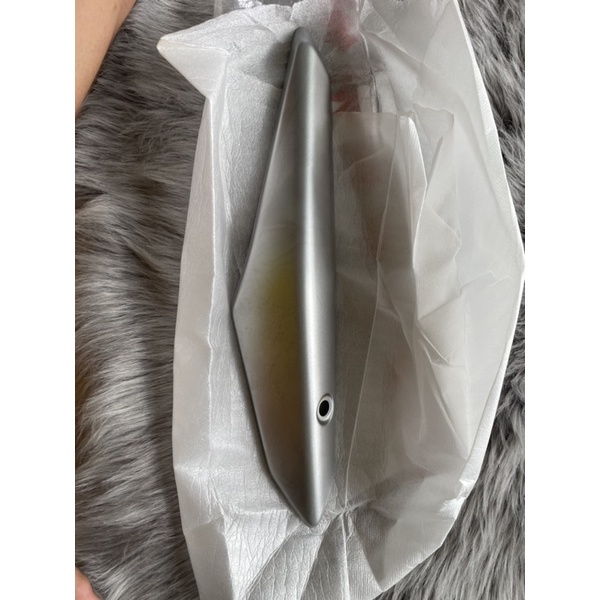 Ốp vỉ bô satria chính hãng suzuki indo