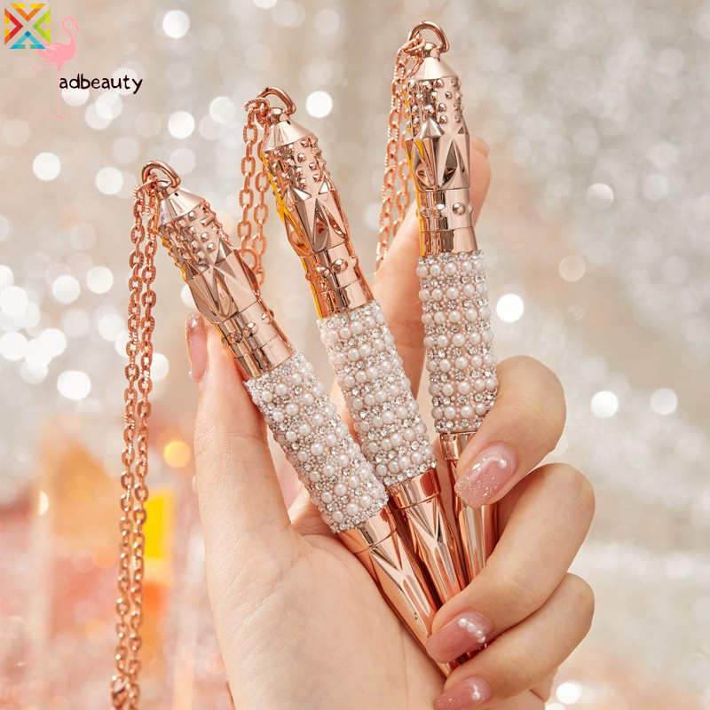 Bút Kẻ Mắt Dạng Lỏng Chống Nước Màu Sắc Thời Trang 2022