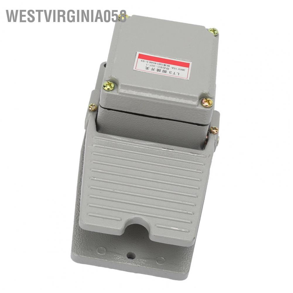 Có thể bán buôn Công tắc chân Nonslip Vỏ nhôm Mo Instant Pedal Silver Liên hệ LT3 Hàng giao ngayWestvirginia058