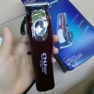 Tông đơ chj pro 907