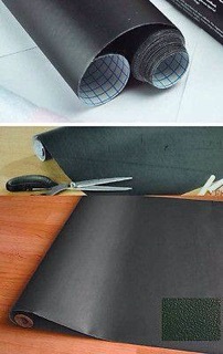 Decal Bảng Phấn dán tường Graffiti