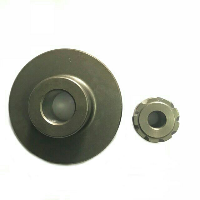 Bộ bánh răng máy mài bo.sch phi 100