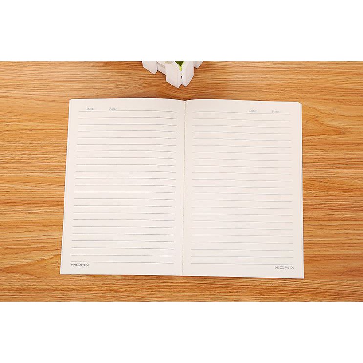 [Mã LIFEBOOK2 giảm 10% đơn 0Đ] Vở kiếm hiệp dòng kẻ ngang phong cách cổ trang sổ tay bí kíp kungfu võ lâm 60trang H39