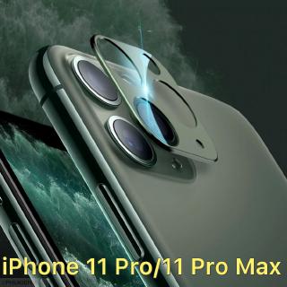 Viền hợp kim kèm kính Totu bảo vệ camera lồi cho iPhone 11 Pro/11 Pro Max giá rẻ