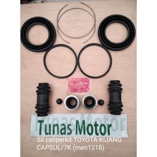 Bộ Thước Kẹp 7k Chuyên Dụng Cho Xe Toyota Kijang