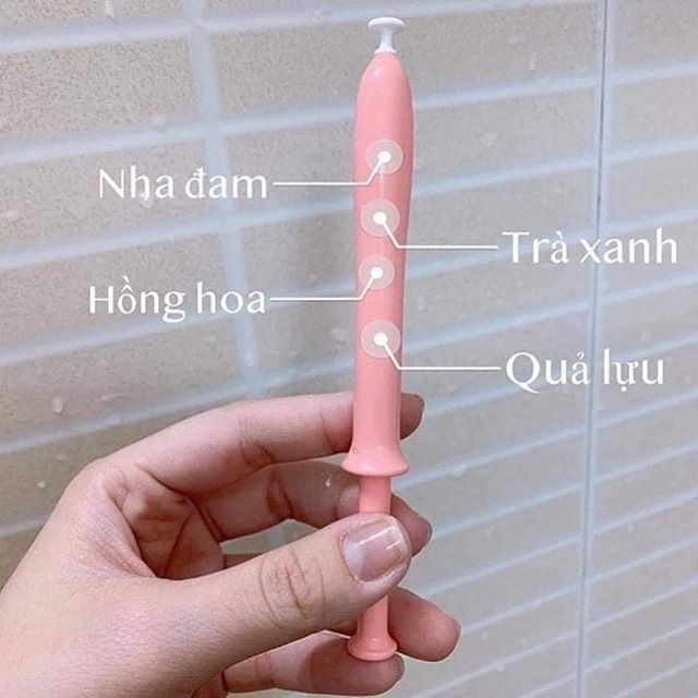 GEL PHỤ KHOA INNER VỆ SINH PHỤ NỮ